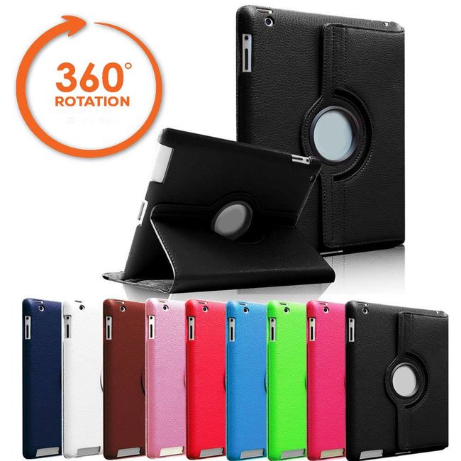 360 Rotation Case IPad Mini 5 (2019)