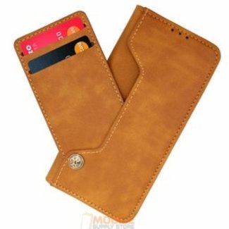 High Class Universal Wallet Book Case size XL