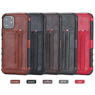 Designer Designer Samsung Galaxy S20 Plus Leather Back cover