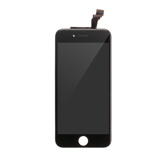 Skilt højen Latterlig LCD-skærm + Digitizer IPhone 6 A + Høj kopi - MobileSupplyStore.com -  Engros mobiltelefon Covers, Tilbehør og Reparation Dele