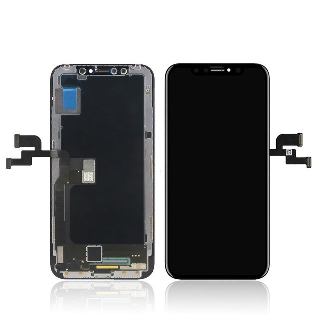 Theseus Communisme Moedig INCELL LCD Display + Digitizer iPhone X - MobileSupplyStore.com -  Groothandel Telefoon Accessoires - Gratis verzending