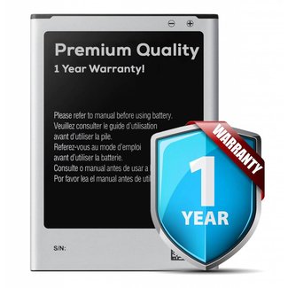 Premium-Akku Huawei PSmart - HB366481ECW