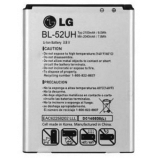 Batteria di alimentazione premium LG G4