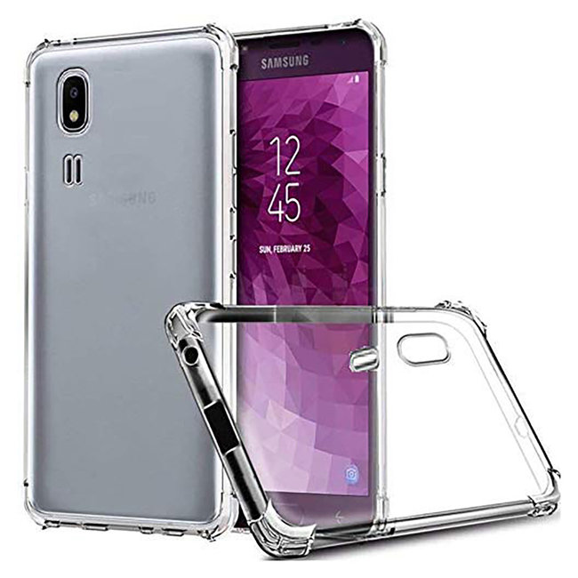 MSS Samsung Galaxy A2 Core (A260) TPU Anti shock cover - MobileSupplyStore.com - Groothandel Telefoon - Gratis verzending
