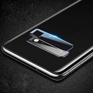 Samsung Galaxy S10 Kamera Displayschutzglas