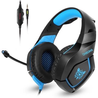 Gaming-Headset Onikuma K1-B