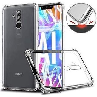 MSS Huawei Mate 20 Lite TPU Anti Choc