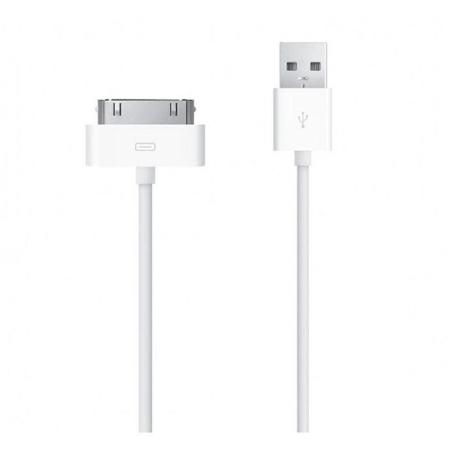 USB Kabel IPhone 3G/3GS/4/4S