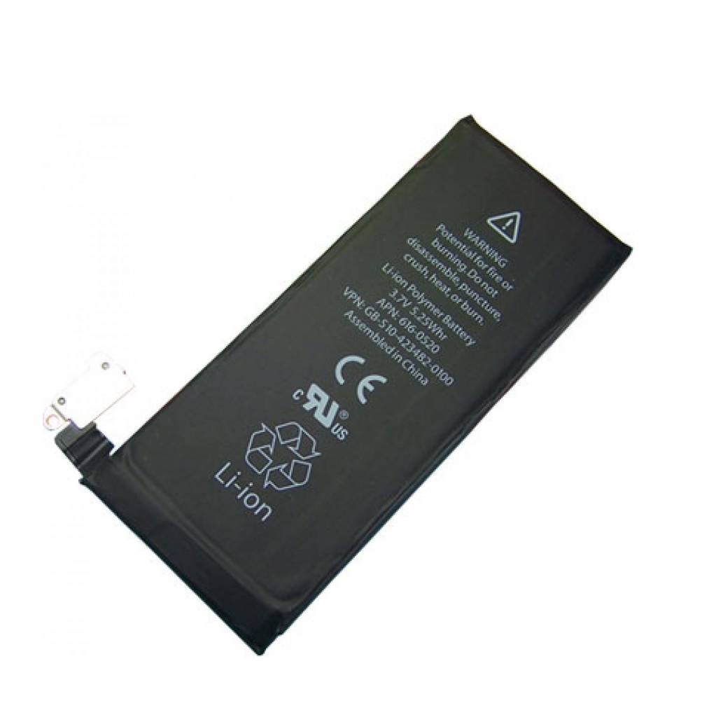 Купить Аккумулятор Для Айфона Спб