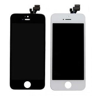 Écran LCD + numériseur IPhone 5G