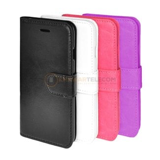 Book Case for Galaxy Pocket 2 / G110