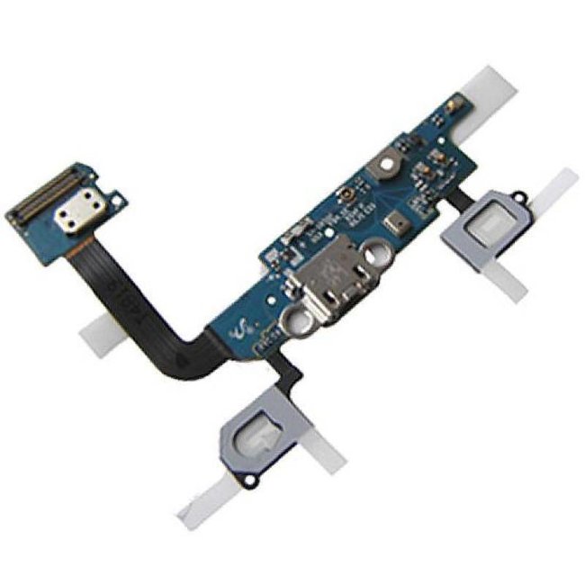 Charger Connector Galaxy A3 SM-A300F