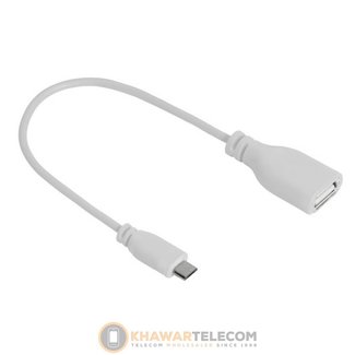 Cable Micro-USB OTG