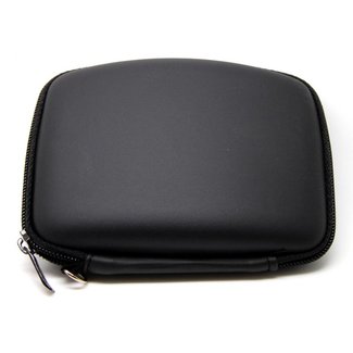 XL Universal Hard Cover til TomTom / Navigation