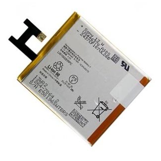 Batteria Premium Power per Sony Xperia Z2 - LIS143ERCP