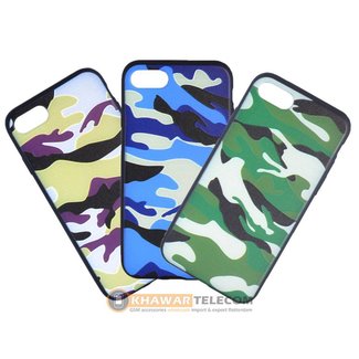 Custodia in silicone militare per Huawei P9