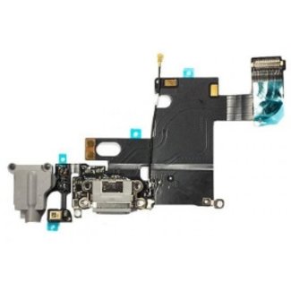 Charger Connector Flex IPhone 6S
