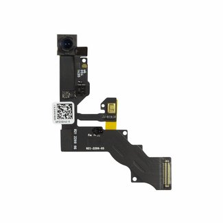 Flex Chone 6S Plus + Sensor für Frontkamera Flex