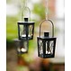 Windlicht „Petite Lanterne“, 2er Set