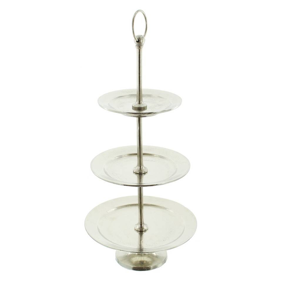 61 cm Wohnambiente-Shop Etagere \