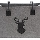 Filztasche "Deer"