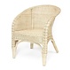 Rattan-Sessel "Exquisit"