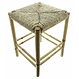 Hocker "Bamboo"