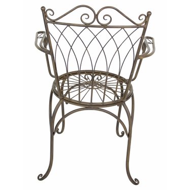 Gartenmöbel-Set "Vintage", 3tlg. - Preisvorteil! - Wohnambiente-Shop