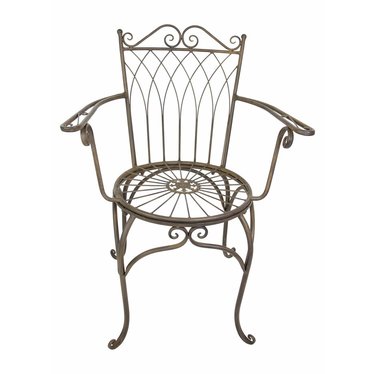 Gartenmöbel-Set "Vintage", 3tlg. - Preisvorteil! - Wohnambiente-Shop