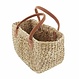Korbtasche "Boho-Flair"