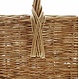 Feuerholzkorb "Wicker"