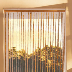 Türvorhang "Bamboo", 200 x 90 cm