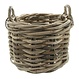 Rattankorb "Tobi"
