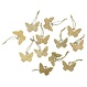 Hänger "Butterfly", 12er Set