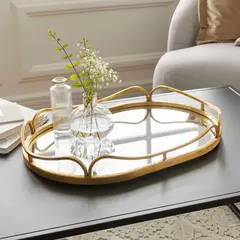 Tablett "Mirror"