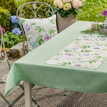 Tischdecke "Mentha"