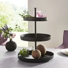 Etagere "Noir"