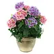Kunstpflanze "Hortensie"