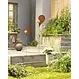 Gartenstecker "Lovers", 2er Set