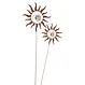 Gartenstecker "Soleta", 2er Set