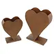 Pflanzer "Corasa", 2er Set