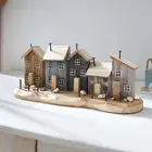 Deko "Village"