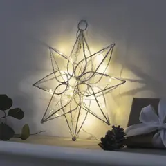 LED-Stern "Stella"
