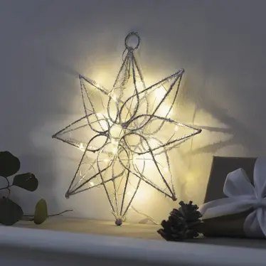 LED-Stern "Stella"