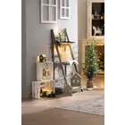 Treppen-Regal „Shabby“, 109 cm