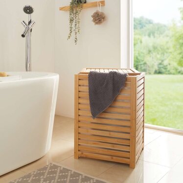 Wäschekorb "Bamboo"