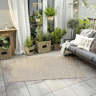Outdoor-Teppich "Natura"