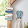 Dekohänger "Strandsandalen"