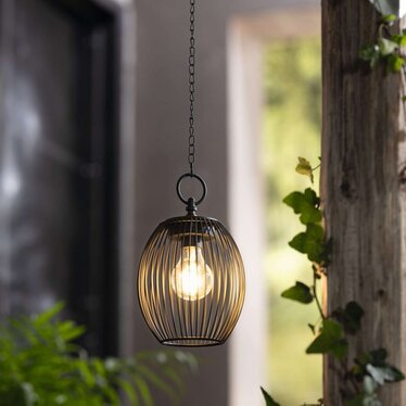 LED-Hänger "Solar"