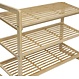 Schuhregal "Bamboo"